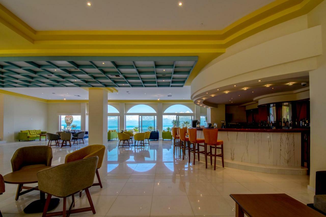 Ibiscus Corfu