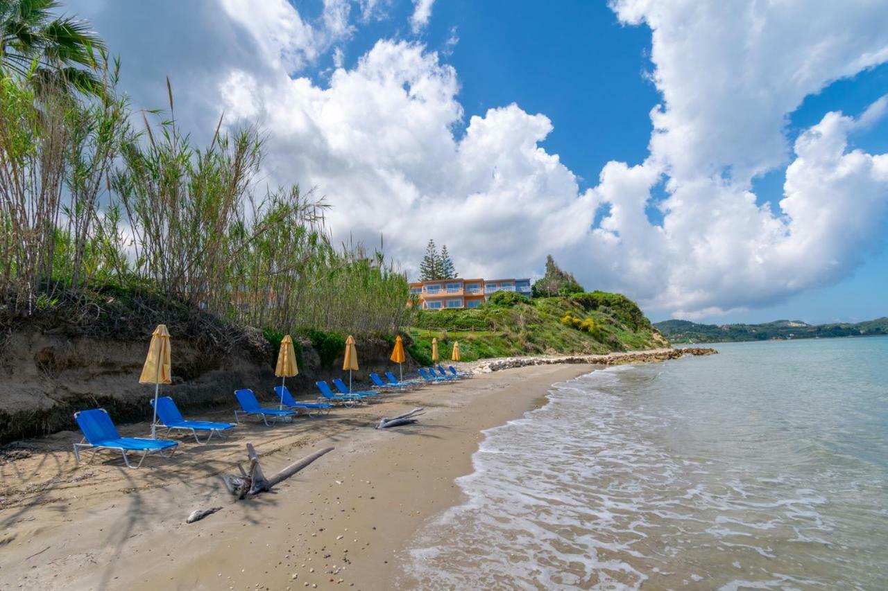 Ibiscus Corfu Hotel