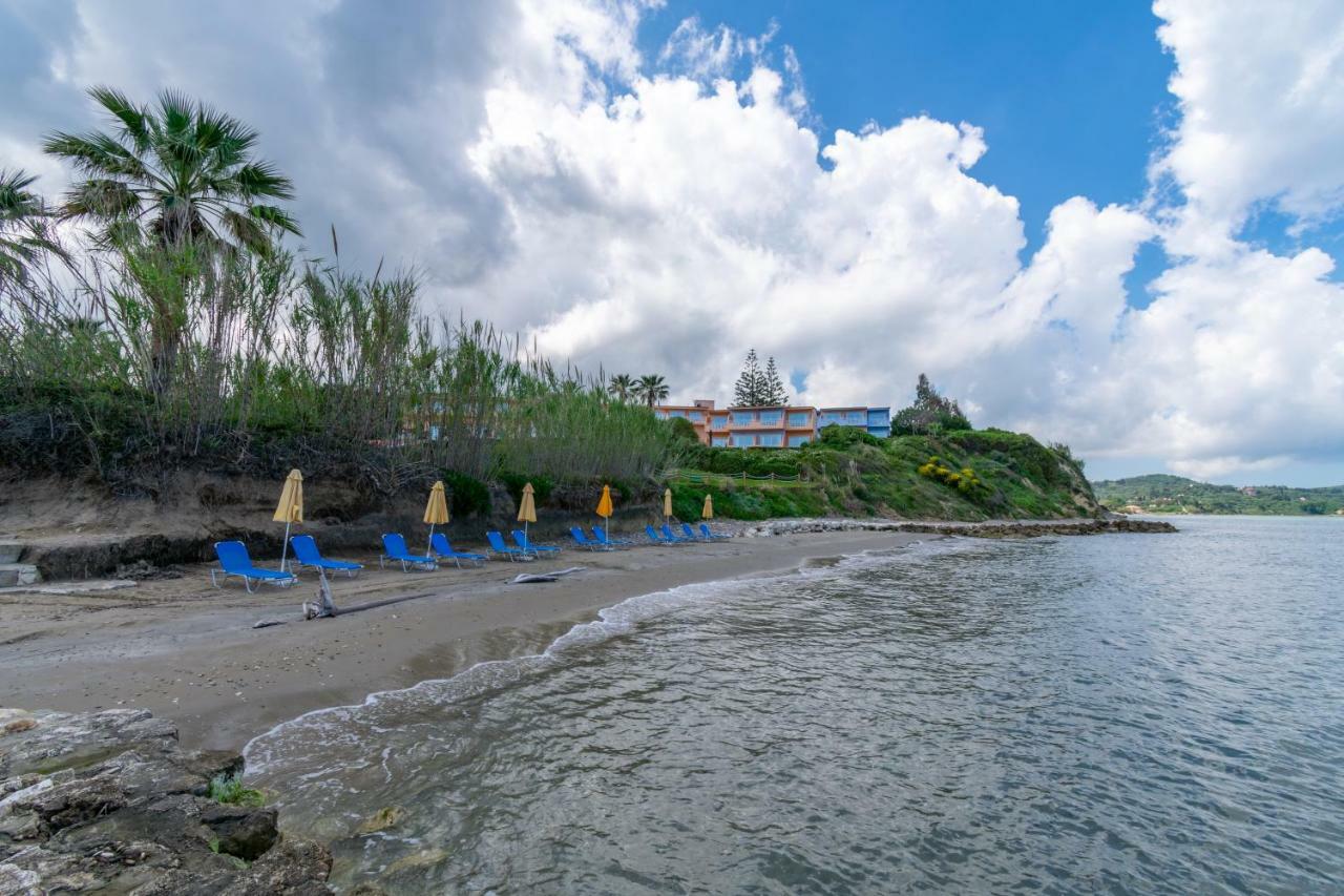 Ibiscus Corfu 5*