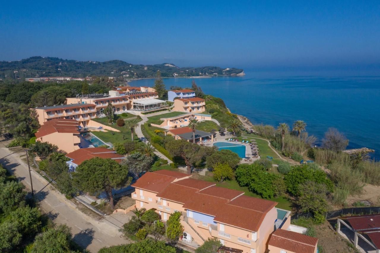 Ibiscus Corfu Hotel Roda (Corfu)