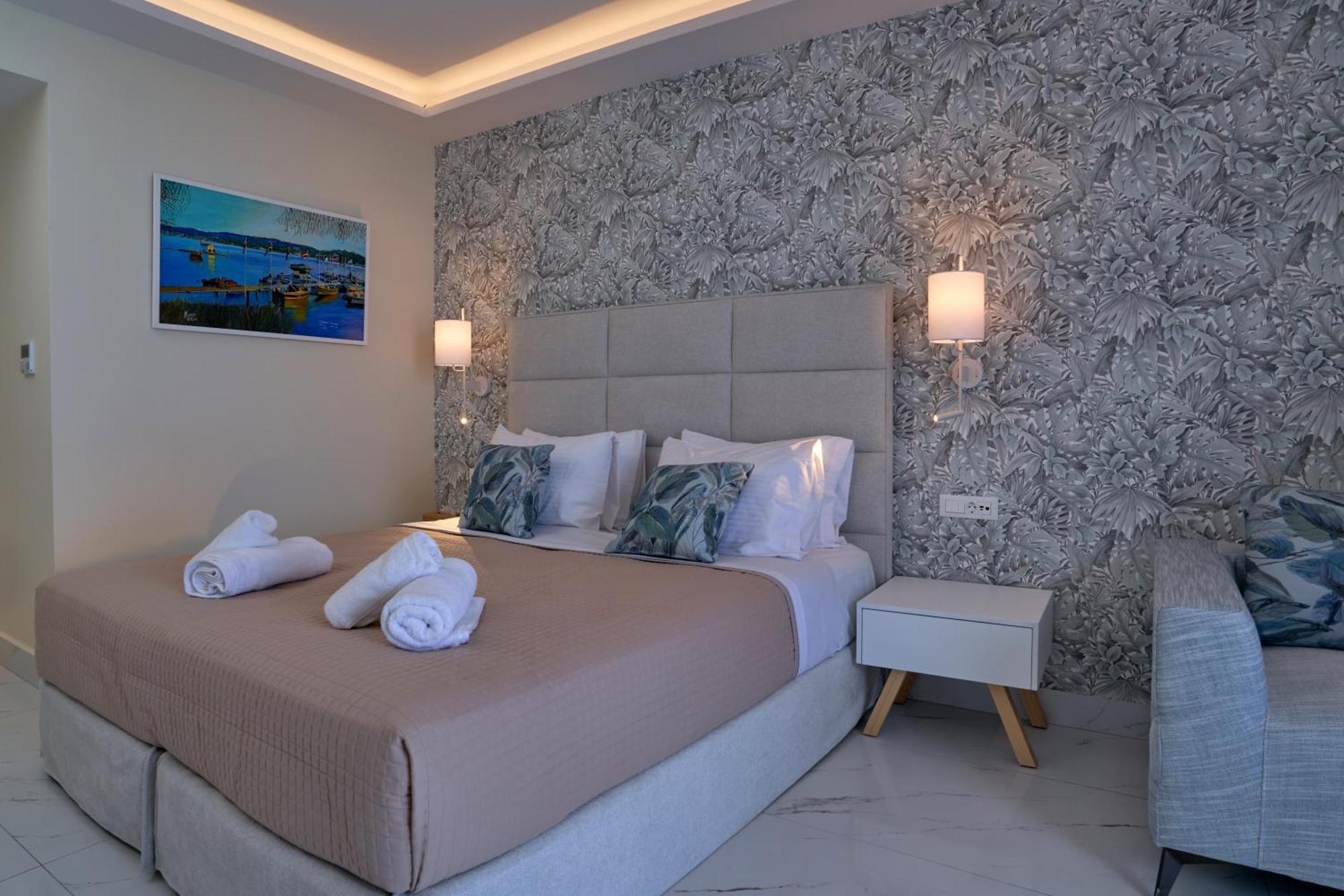 Ibiscus Corfu Hotel