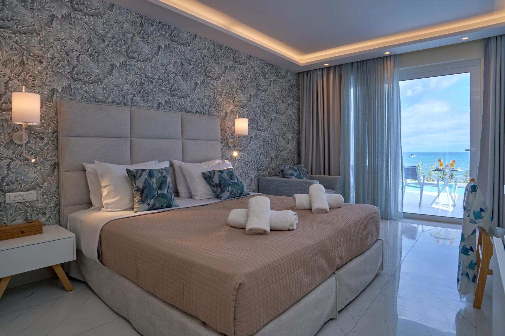 Ibiscus Corfu Hotel Roda (Corfu)
