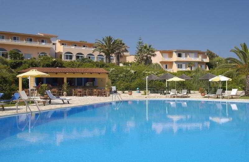 Ibiscus Corfu Roda (Corfu)