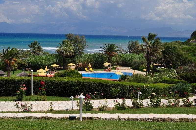 Ibiscus Corfu Hotel