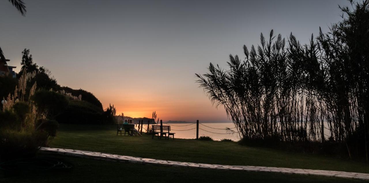 Ibiscus Corfu Hotel 5*