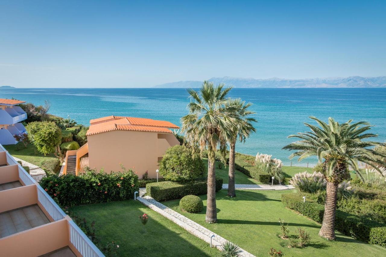 Ibiscus Corfu Hotel Roda (Corfu)