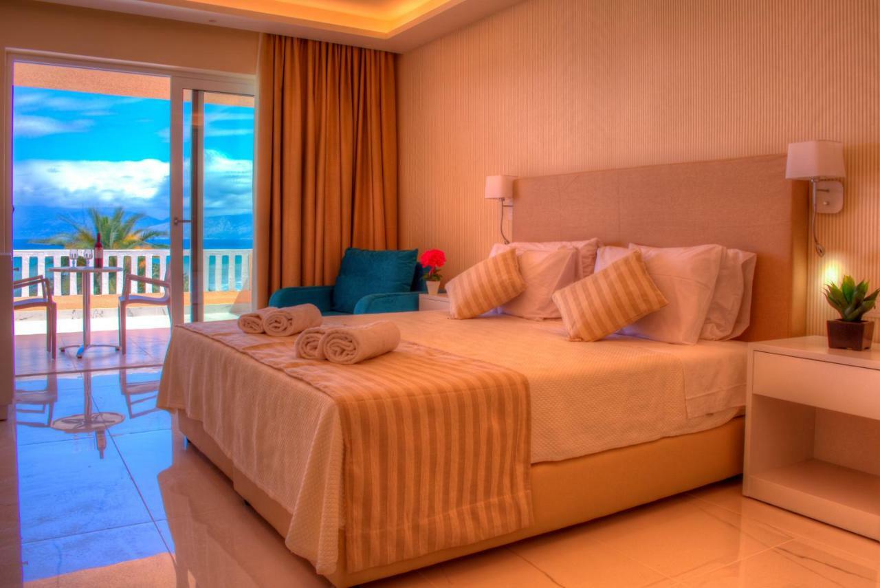 Ibiscus Corfu Hotel Roda (Corfu)