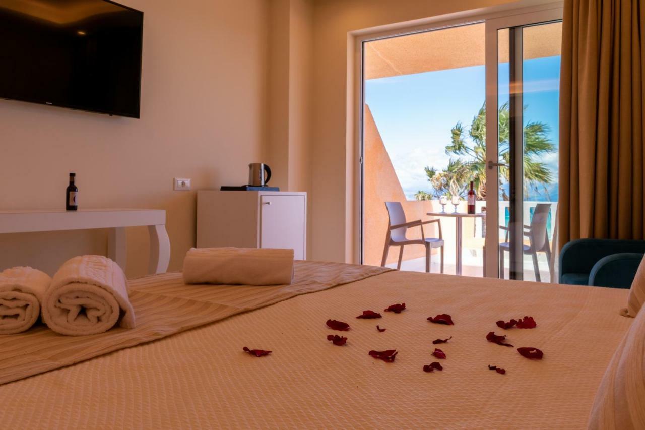 Ibiscus Corfu Hotel Roda (Corfu)