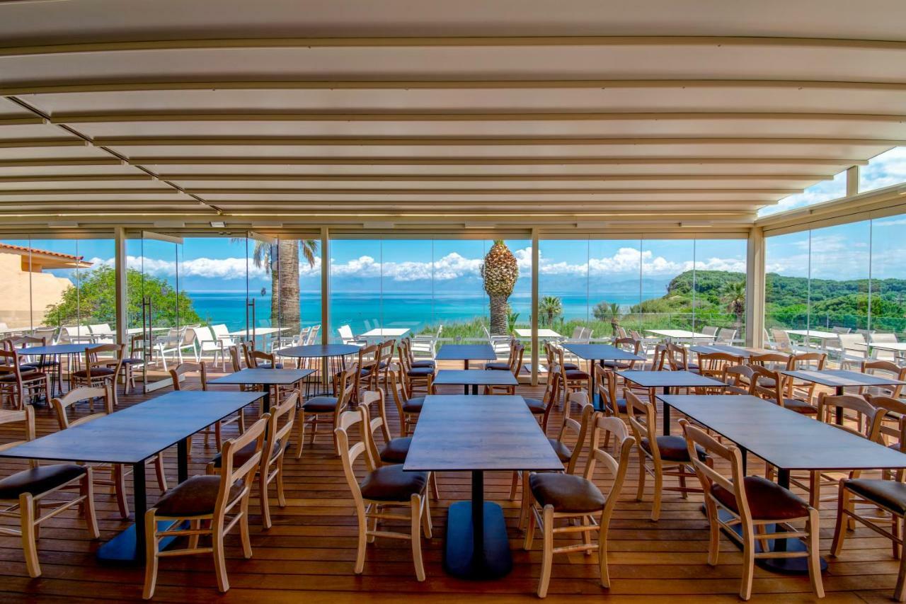 Ibiscus Corfu Hotel 5*