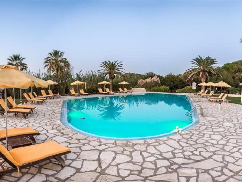 Ibiscus Corfu Hotel