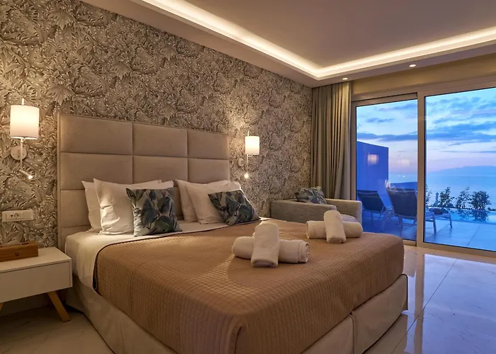Ibiscus Corfu Hotel