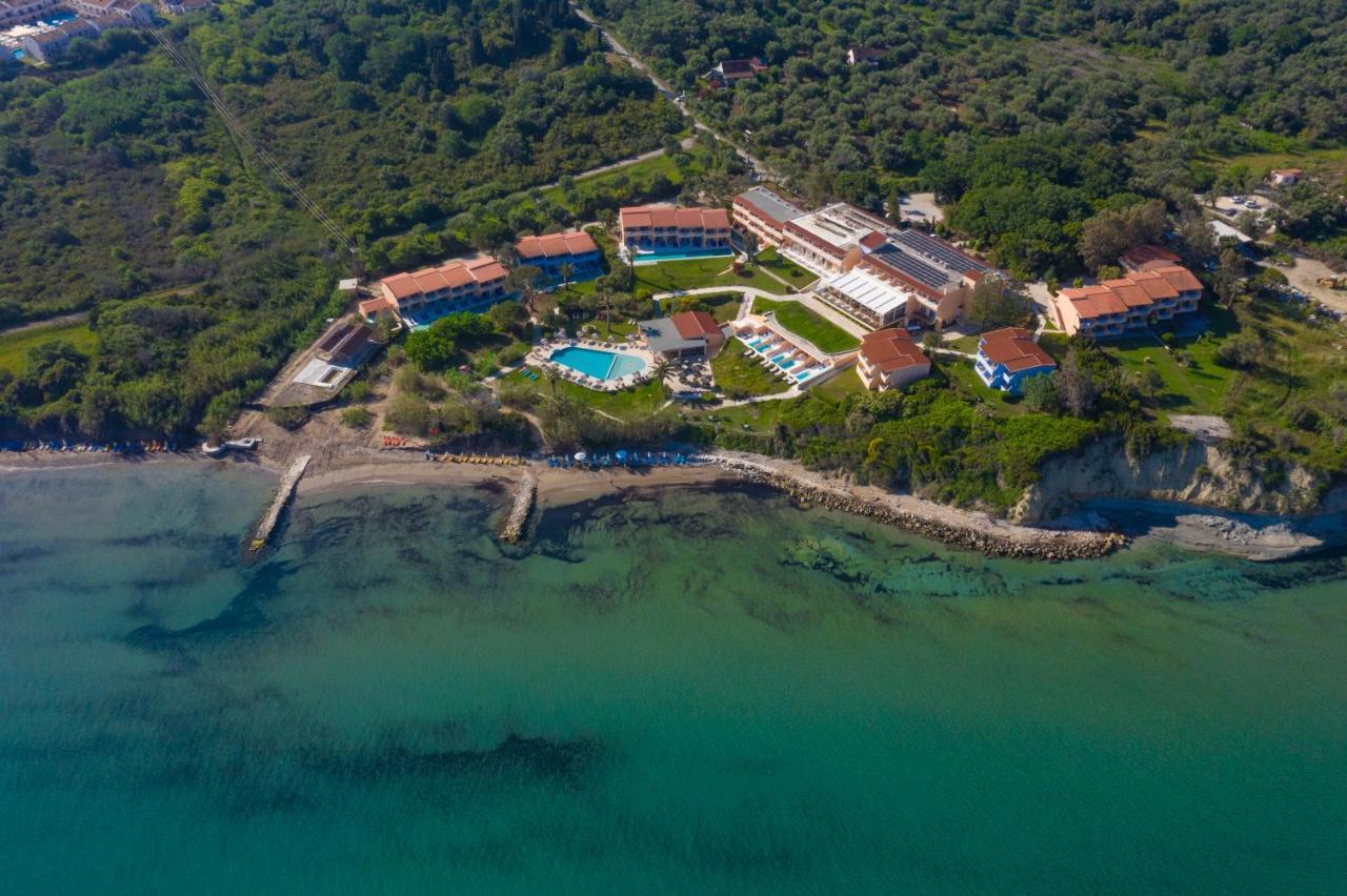 Ibiscus Corfu Otel 5*