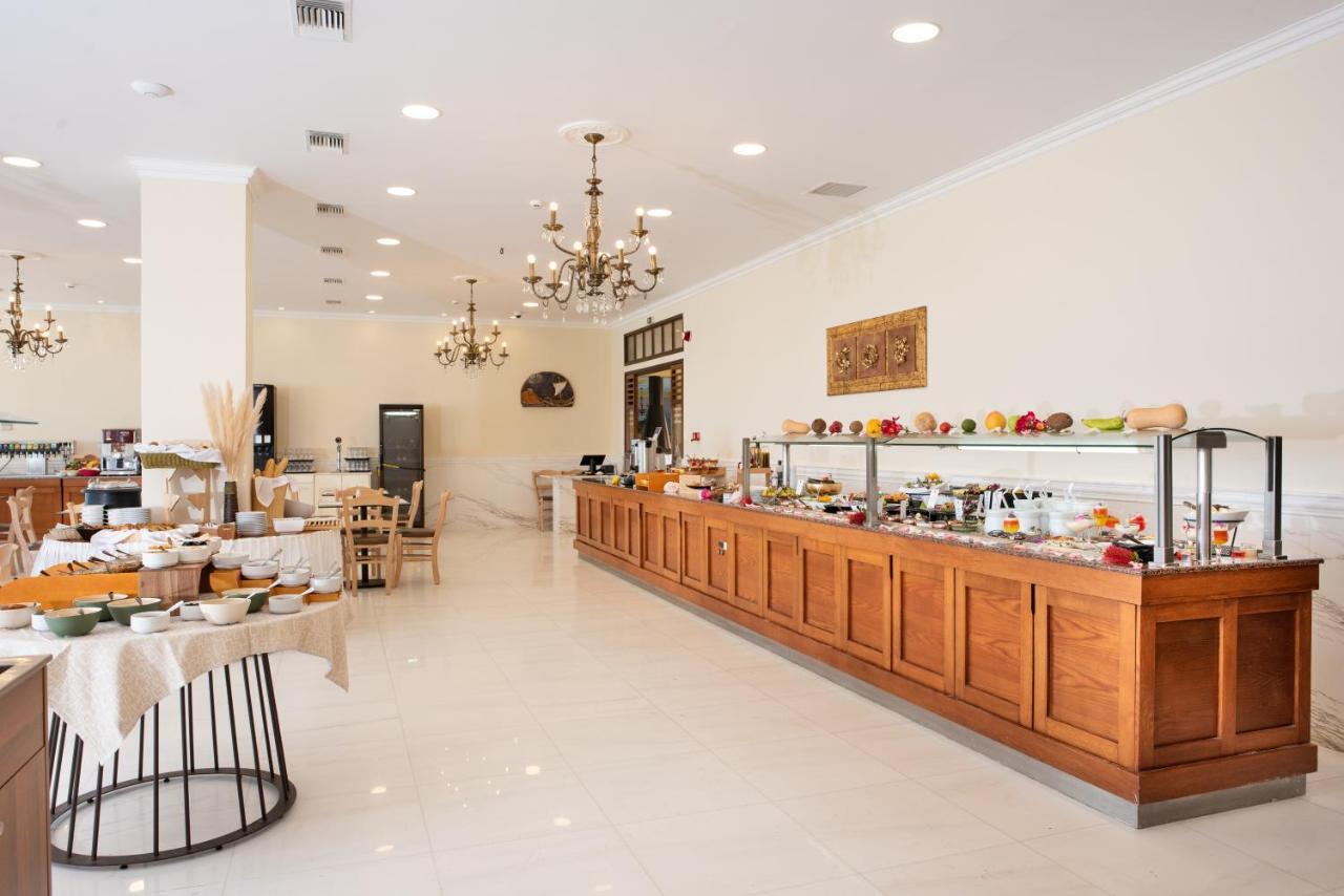 Otel Ibiscus Corfu