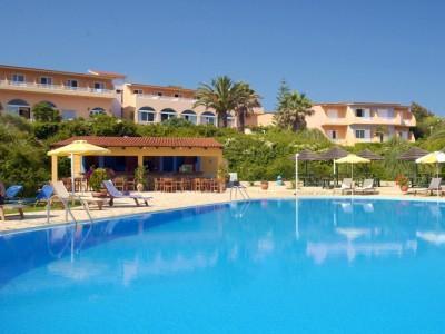 Ibiscus Corfu 5*