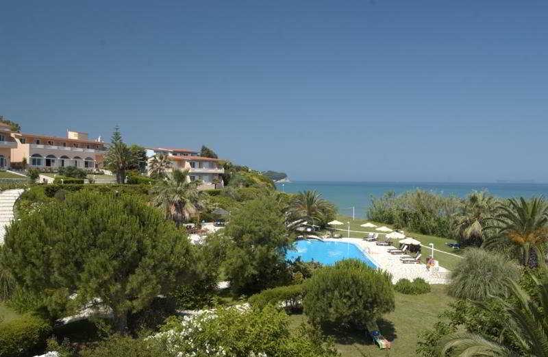 Ibiscus Corfu 5* Roda (Corfu)