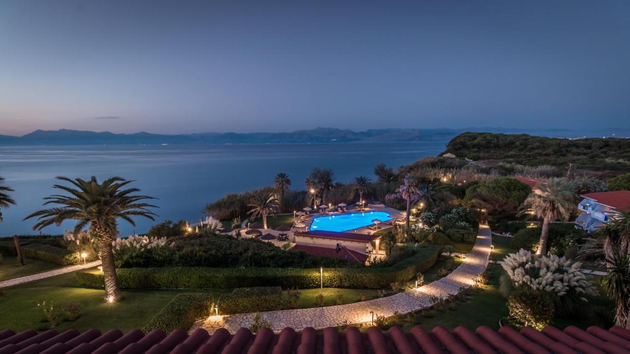 Ibiscus Corfu 5* Roda (Corfu)
