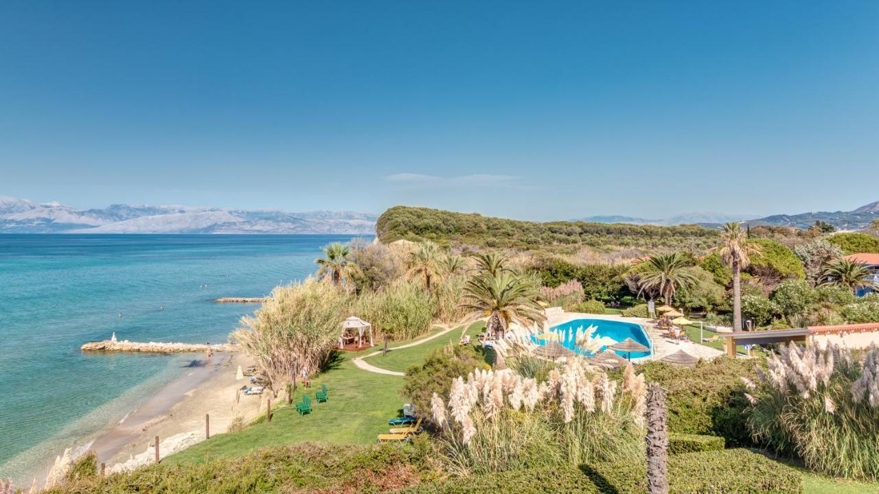 Ibiscus Corfu Otel Roda (Corfu)