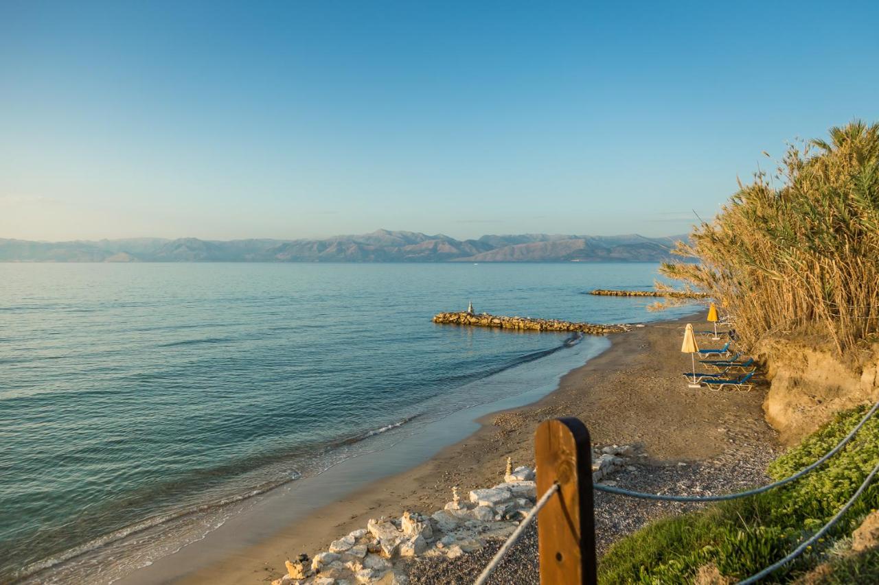 Ibiscus Corfu Otel 5*