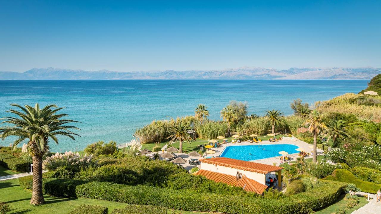 Ibiscus Corfu Roda (Corfu)