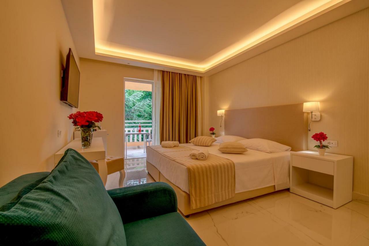 Ibiscus Corfu 5*