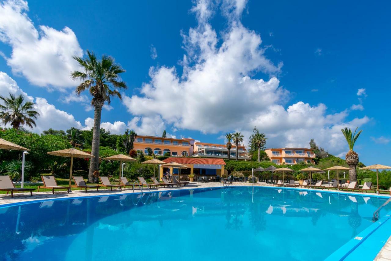 Ibiscus Corfu 5*