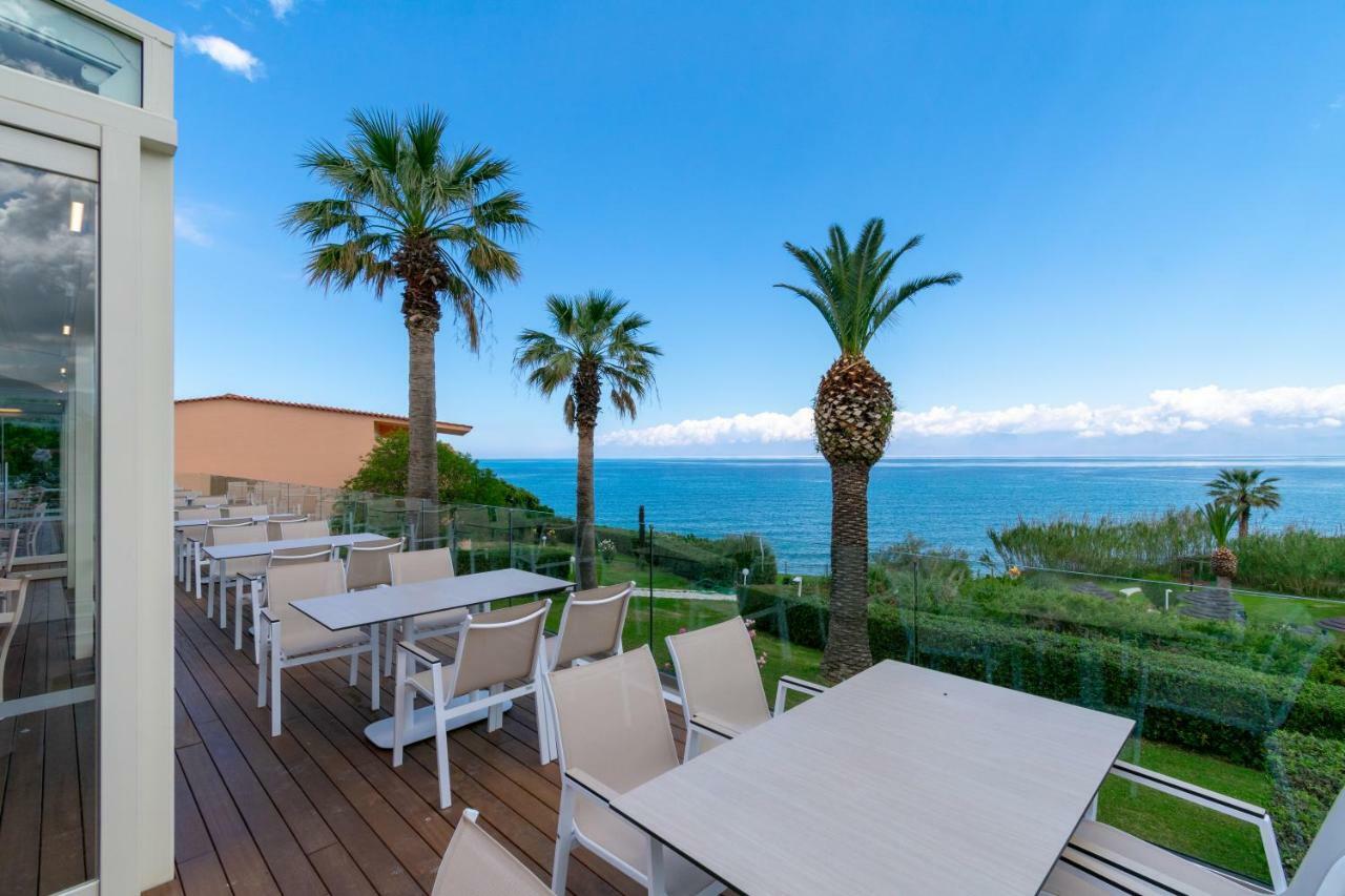 Ibiscus Corfu Roda (Corfu)