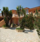 Otel Ibiscus Corfu