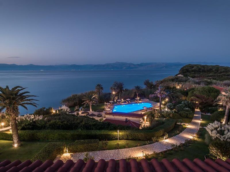 Ibiscus Corfu Otel Roda (Corfu)